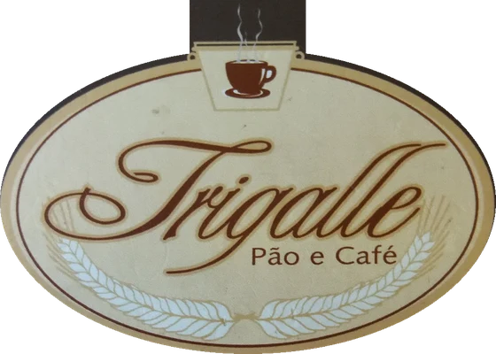 Trigalle Pão e Café