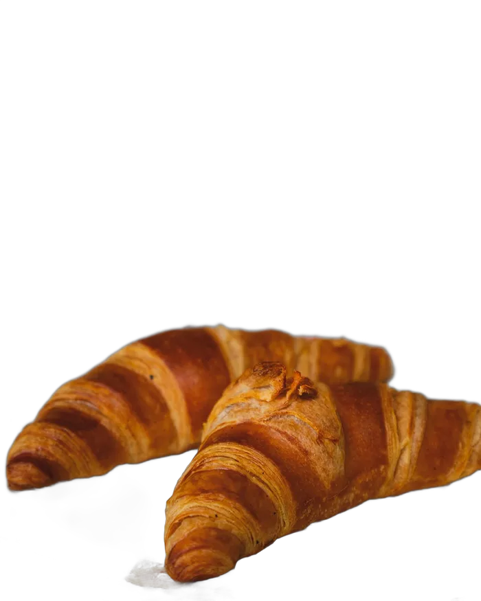 Croissants